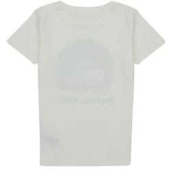 Name it - NMMBERT SS TOP Blanc Hot