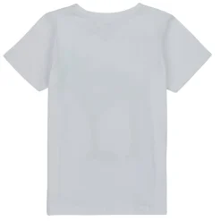 Name it - NMMFAMA SS TOP Blanc