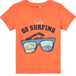 Name it - NMMFANO Orange