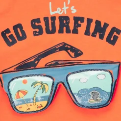 Name it - NMMFANO Orange