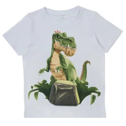 Name it - NMMGIGANTOSAURUS Blanc Online