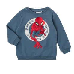 Name it - NMMJANICH SPIDERMAN SWEAT Marine Sale