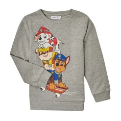 Name it - NMMJOSHU PAW PATROL SWEAT