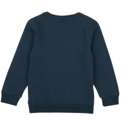 Name it - NMMJUBI SPIDEY SWEAT UNB MAR Marine Outlet