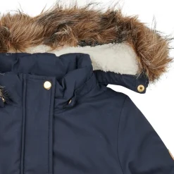 Discount Name it - NMMMARLIN PARKA JACKET PB SOUTH Marine