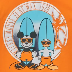 Clearance Name it - NMMMICKEY MICAH Orange