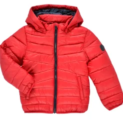 Name it - NMMMOBI JACKET Rouge Hot