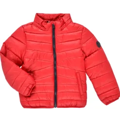 Name it - NMMMOBI JACKET Rouge Hot