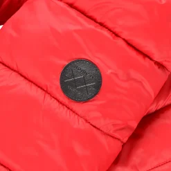 Name it - NMMMOBI JACKET Rouge Hot