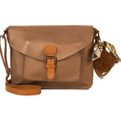 New Nanucci - Marron