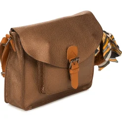 New Nanucci - Marron