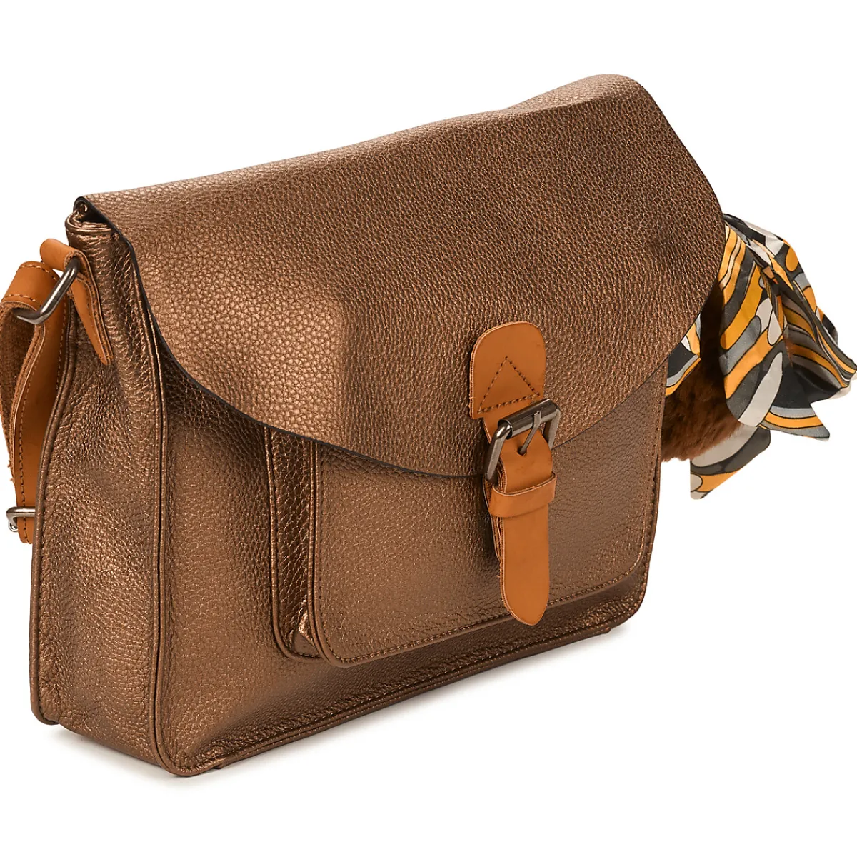 New Nanucci - Marron