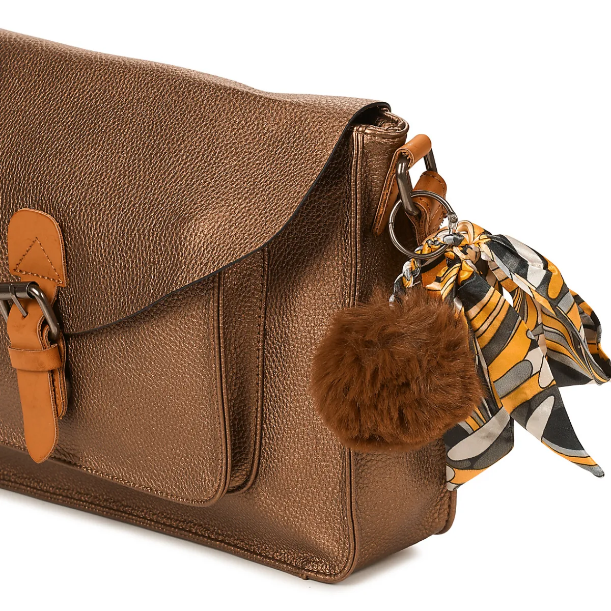 New Nanucci - Marron