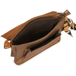 New Nanucci - Marron