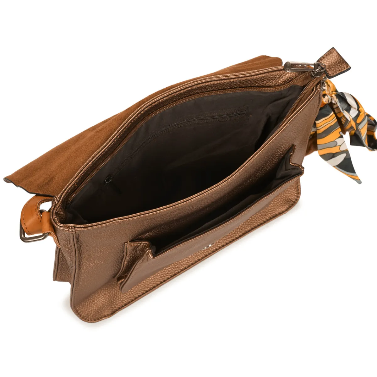 New Nanucci - Marron