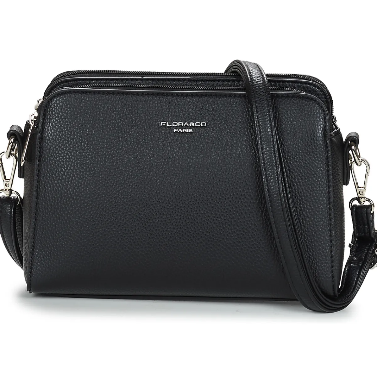 New Nanucci - 8037 Noir