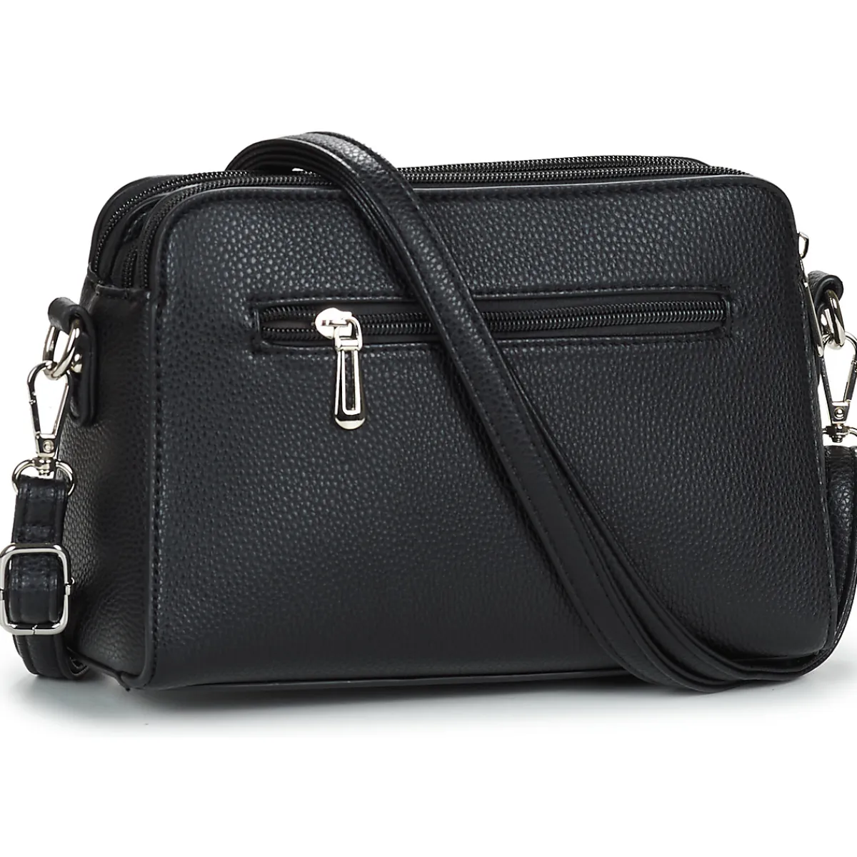 New Nanucci - 8037 Noir