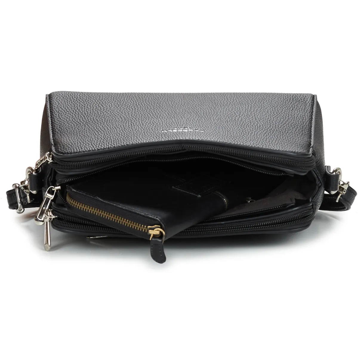 New Nanucci - 8037 Noir