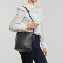 Nanucci - 5623 Noir Sale