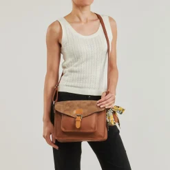 Best Nanucci - 6727 Camel