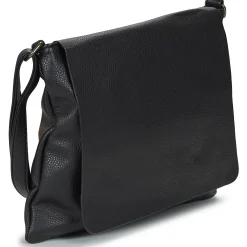 Nanucci - 7965- Noir