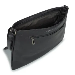 Nanucci - 7965- Noir