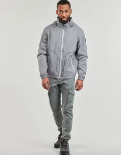 Napapijri - A CLOUDY Gris Online