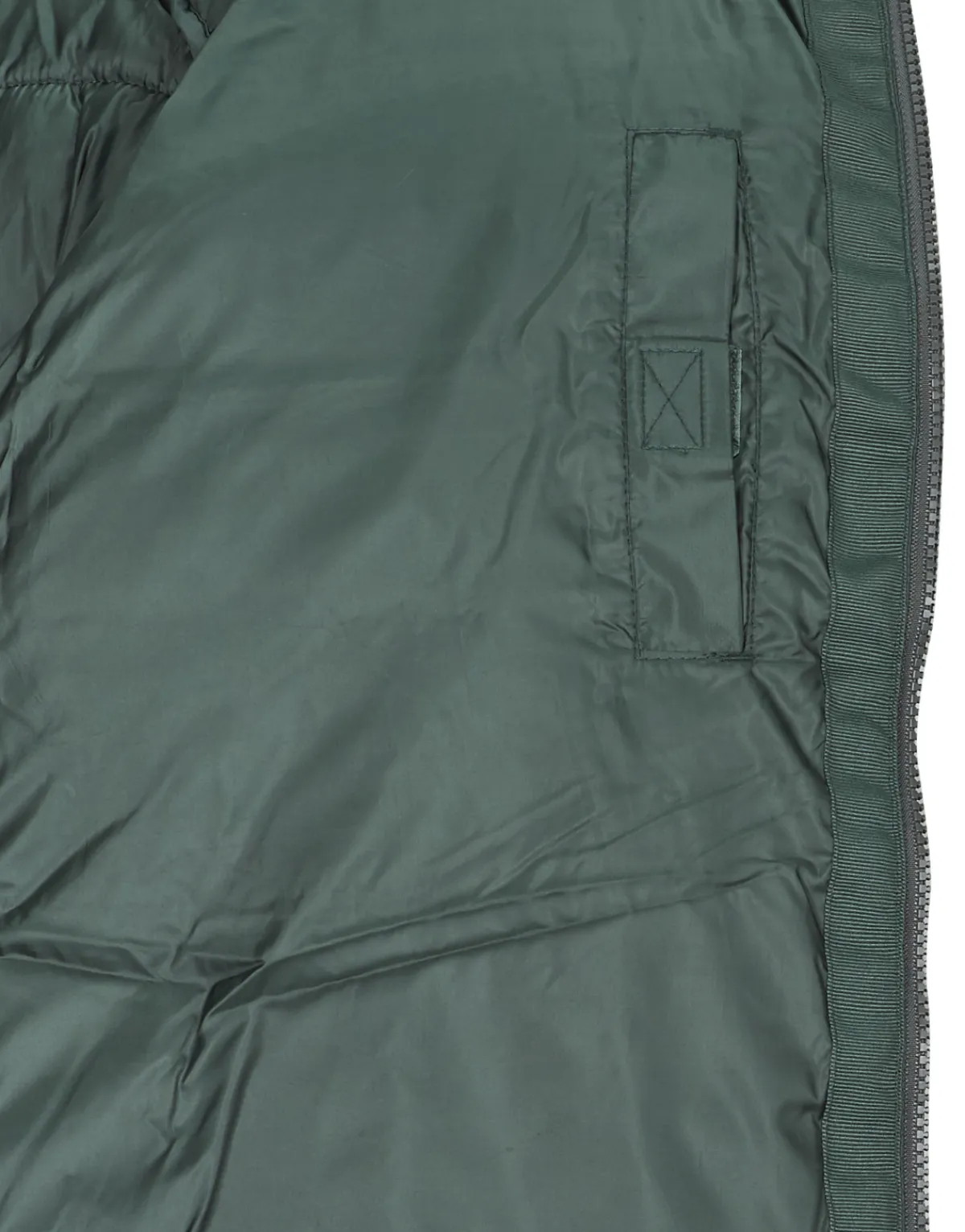 Hot Napapijri - A SUOMI Vertfoncé