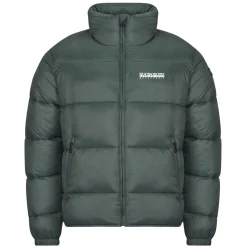 Hot Napapijri - A SUOMI Vertfoncé