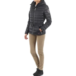 Discount Napapijri - ALADINA Noir