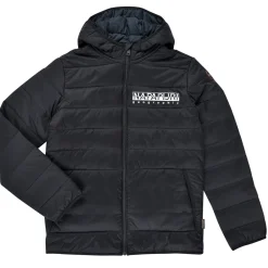 Napapijri - A-VERNA Noir