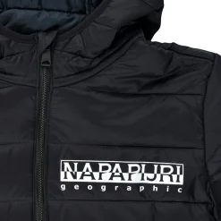 Napapijri - A-VERNA Noir