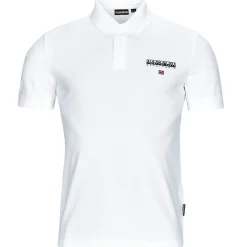 Outlet Napapijri - AYAS Blanc