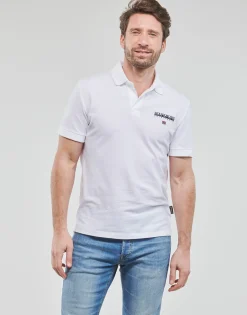 Outlet Napapijri - AYAS Blanc