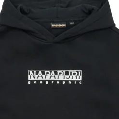 Clearance Napapijri - B-BOX Noir