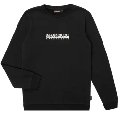 Online Napapijri - B-BOX C Noir