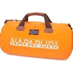 New Napapijri - BERING 3 Orange