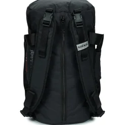 Napapijri - BERING TRAVEL SMALL Noir