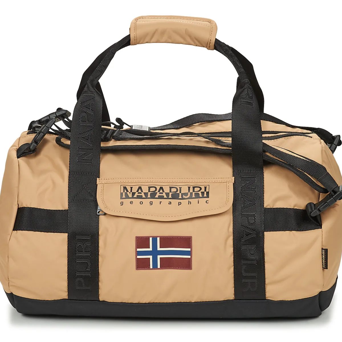 Napapijri - BERING TRAVEL SMALL