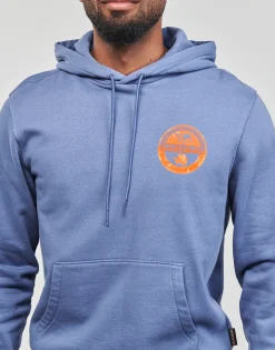 Sale Napapijri - BOLLO Bleu