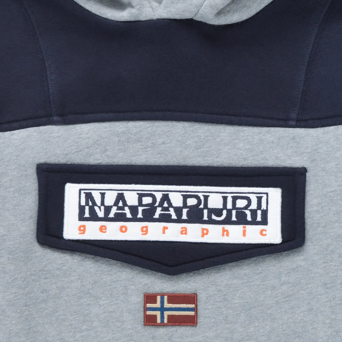 New Napapijri - BURGEE