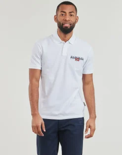 Napapijri - E AYLMER Blanc New