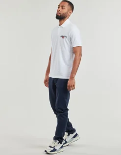 Napapijri - E AYLMER Blanc New