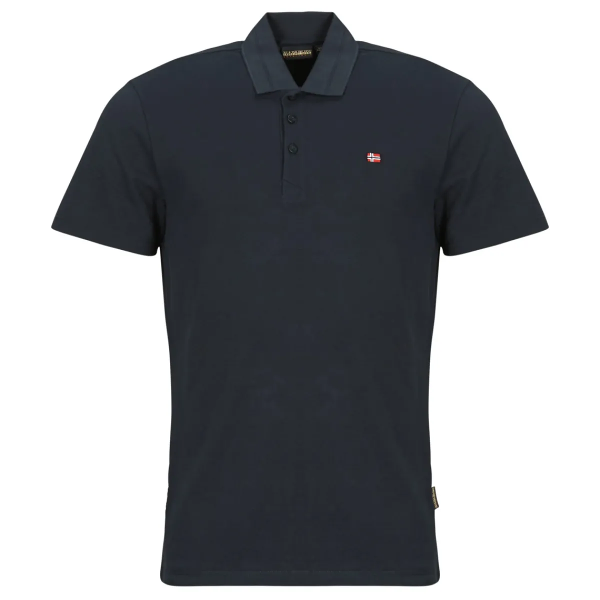 Napapijri - EALIS SS Noir Clearance