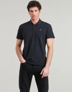 Napapijri - EALIS SS Noir Clearance