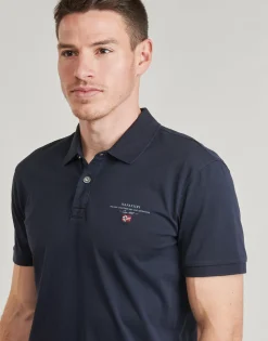 Napapijri - ELBAS JERSEY Marine New