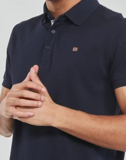 Clearance Napapijri - EOLANOS 3 Marine