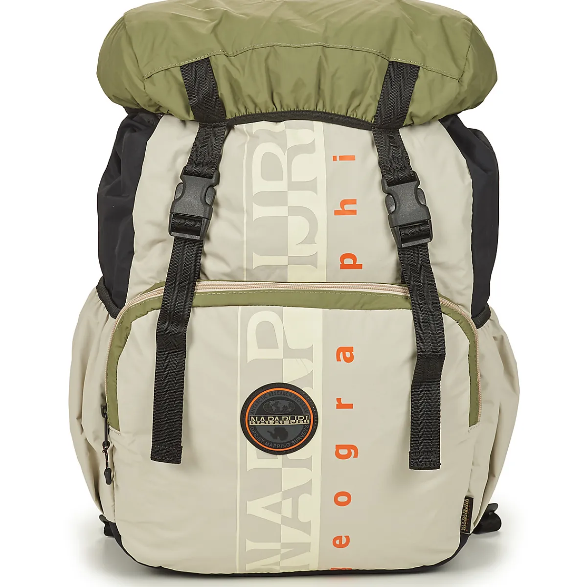 Napapijri - H-CURVER DP Beige Sale