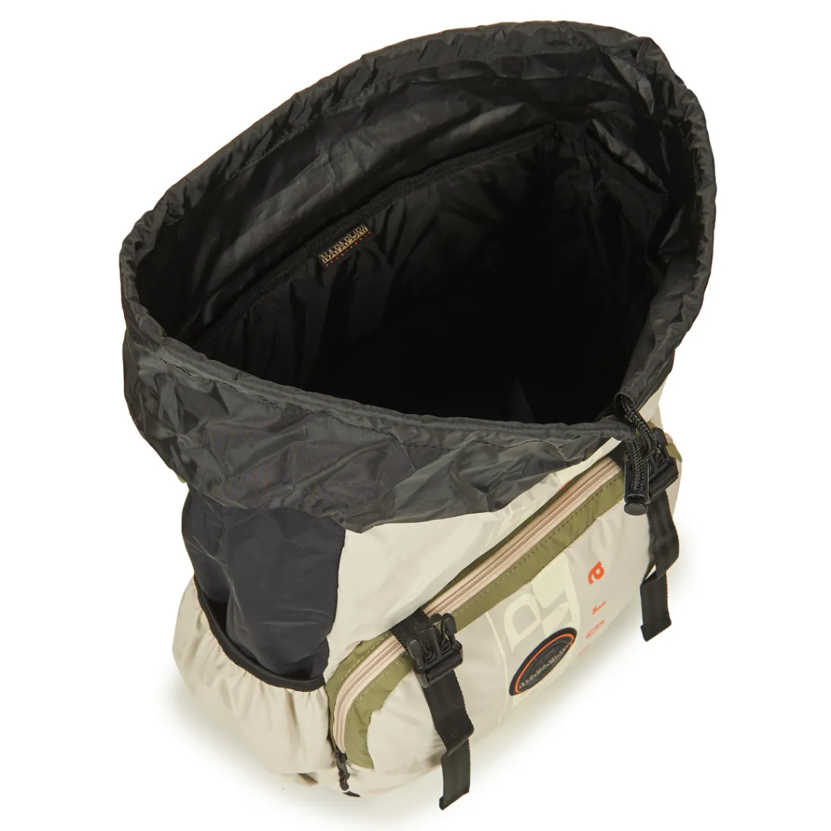 Napapijri - H-CURVER DP Beige Sale