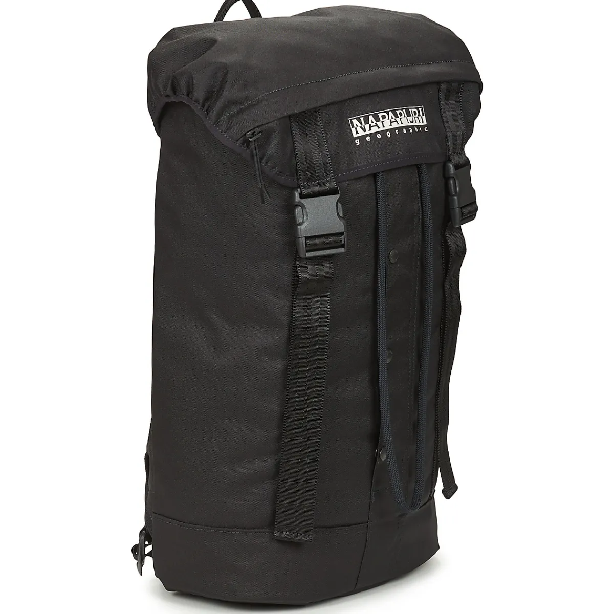 Best Napapijri - H-SIGNA DP BIG Noir